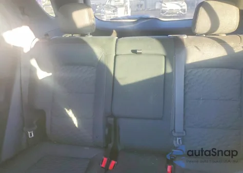 2018 Chevrolet Equinox Lt z USA, uszkodzony, nr VIN 2GNAXSEV4J6340879